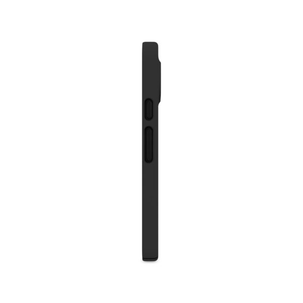 MagSafe® Compatible Jet Black Phone Case - Super Thin - Image 35