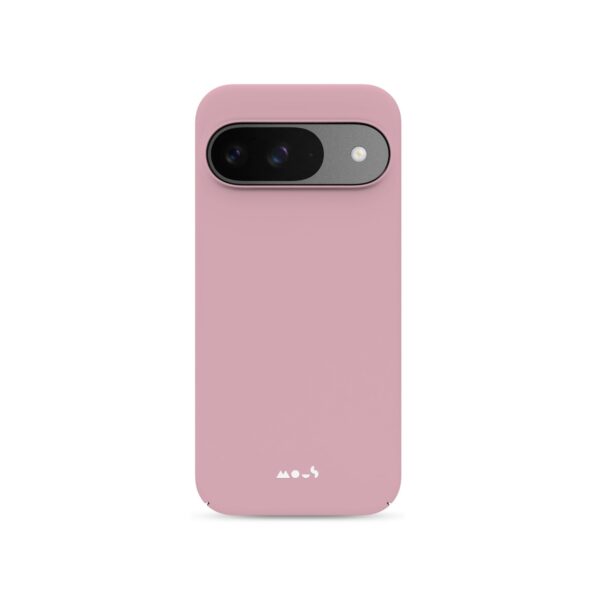 MagSafe® Compatible Blush Pink Phone Case - Super Thin - Image 5