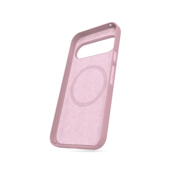 MagSafe® Compatible Blush Pink Phone Case - Super Thin - Image 6