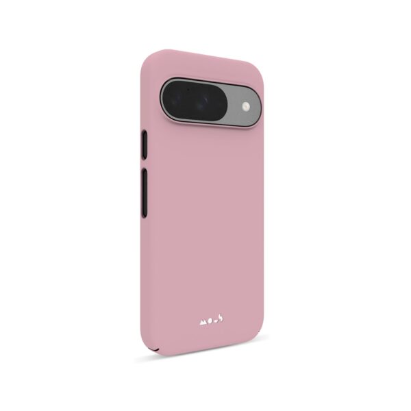 MagSafe® Compatible Blush Pink Phone Case - Super Thin - Image 2