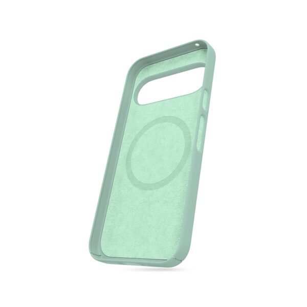 MagSafe® Compatible Mint Green Phone Case - Super Thin - Image 8