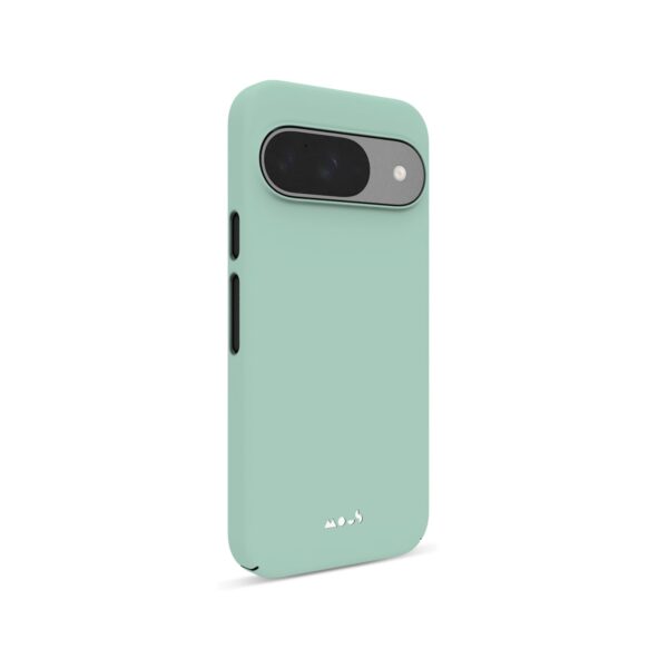 MagSafe® Compatible Mint Green Phone Case - Super Thin - Image 2
