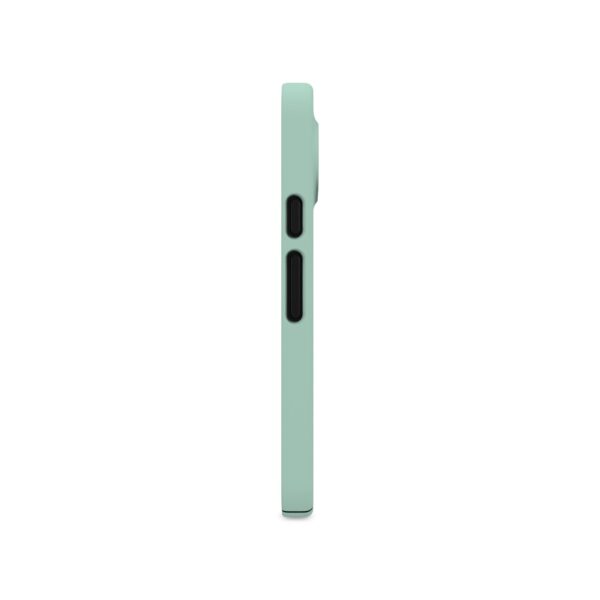 MagSafe® Compatible Mint Green Phone Case - Super Thin - Image 10