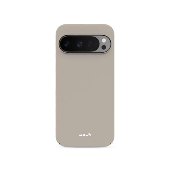 MagSafe® Compatible Warm Taupe Phone Case - Super Thin - Image 12