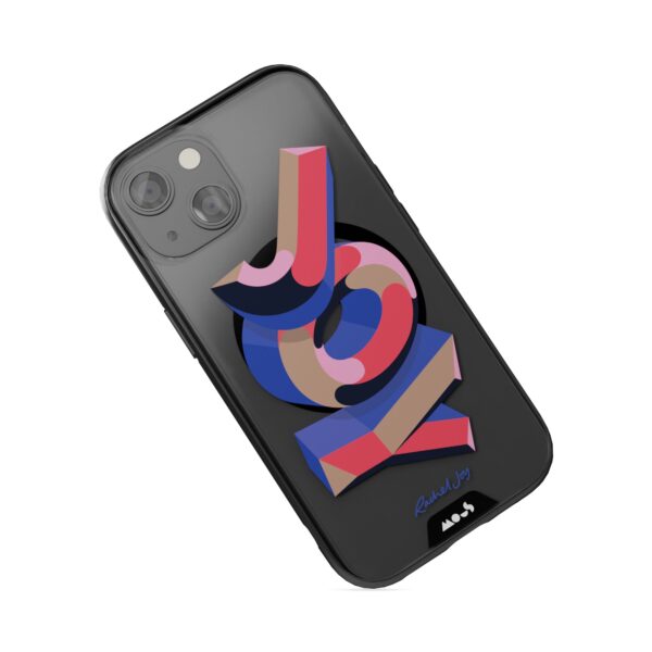 Rachel Joy JOY MagSafe® Compatible Phone Case - Image 4
