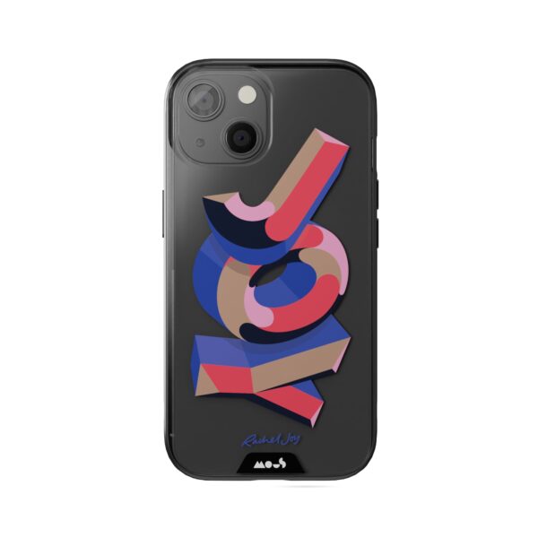 Rachel Joy JOY Printed Phone Case - Image 7
