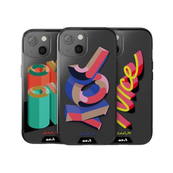 Rachel Joy JOY Printed Phone Case - Image 6