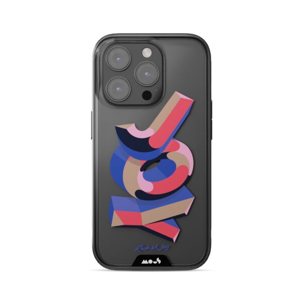 Rachel Joy JOY Printed Phone Case - Image 9
