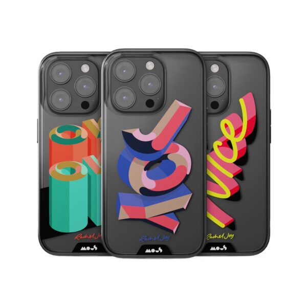 Rachel Joy JOY Printed Phone Case - Image 10