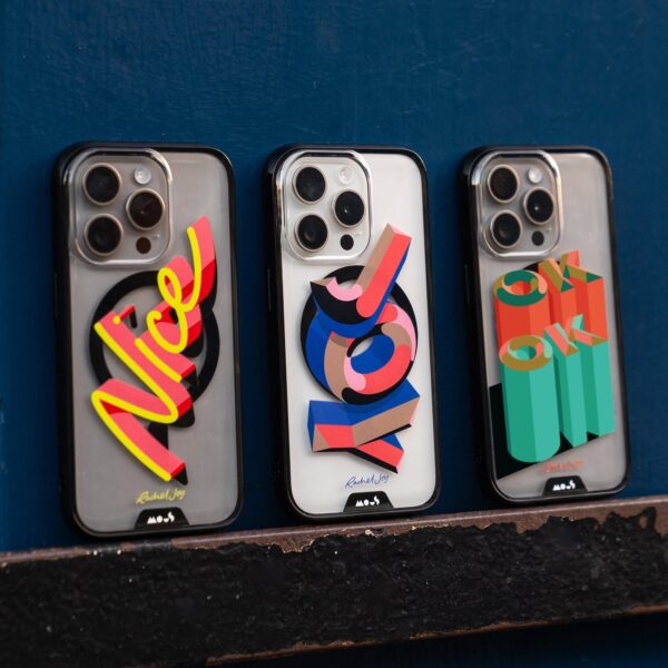 Rachel Joy JOY MagSafe® Compatible Phone Case - Image 6