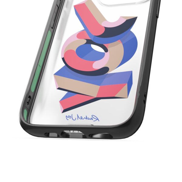 Rachel Joy JOY Printed Phone Case - Image 8