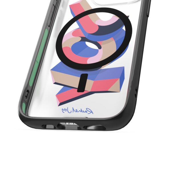 Rachel Joy JOY MagSafe® Compatible Phone Case - Image 11