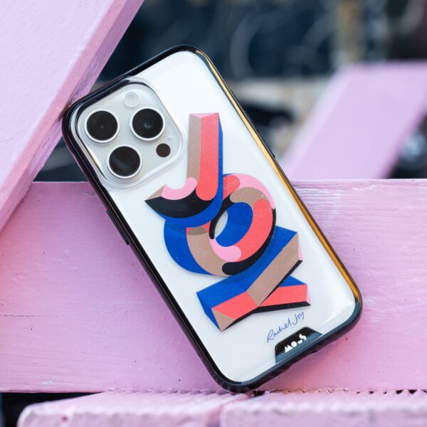 Rachel Joy JOY Printed Phone Case - Image 3