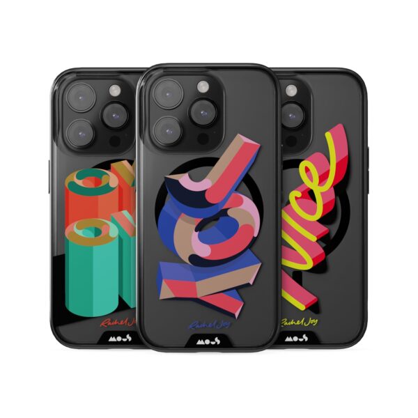Rachel Joy JOY MagSafe® Compatible Phone Case - Image 10
