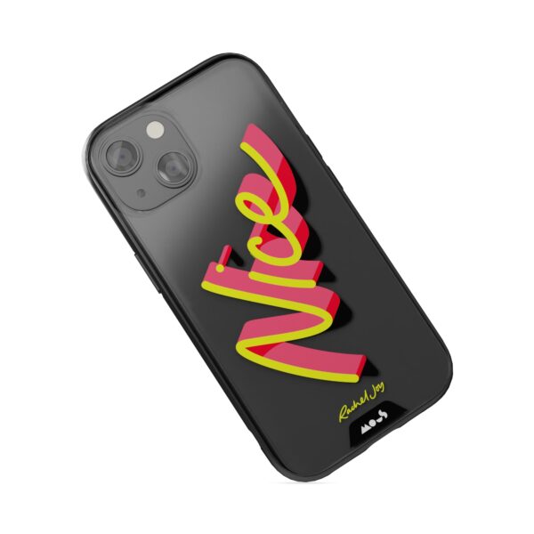 Rachel Joy Nice Printed Phone Case - Image 5
