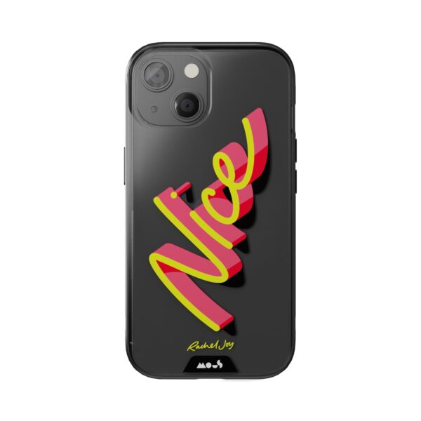 Rachel Joy Nice Printed Phone Case - Image 7