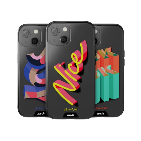 Rachel Joy Nice Printed Phone Case - Image 6