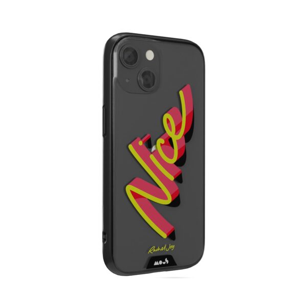 Rachel Joy Nice Printed Phone Case - Image 2