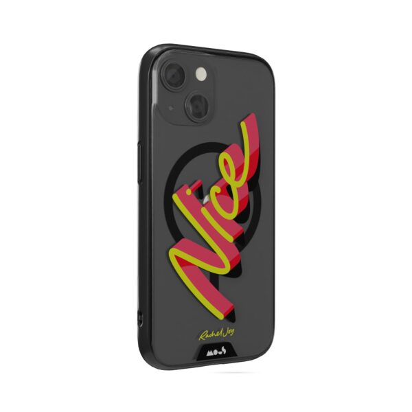 Rachel Joy Nice MagSafe® Compatible Phone Case - Image 2