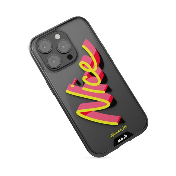 Rachel Joy Nice Printed Phone Case - Image 9