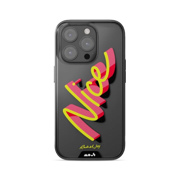 Rachel Joy Nice Printed Phone Case - Image 4