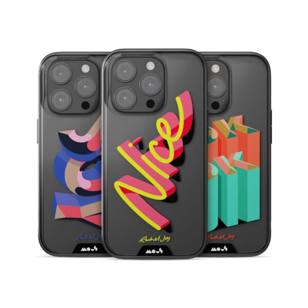 Rachel Joy Nice Printed Phone Case - Image 10