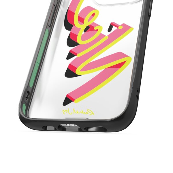 Rachel Joy Nice Printed Phone Case - Image 8