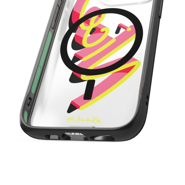 Rachel Joy Nice MagSafe® Compatible Phone Case - Image 11