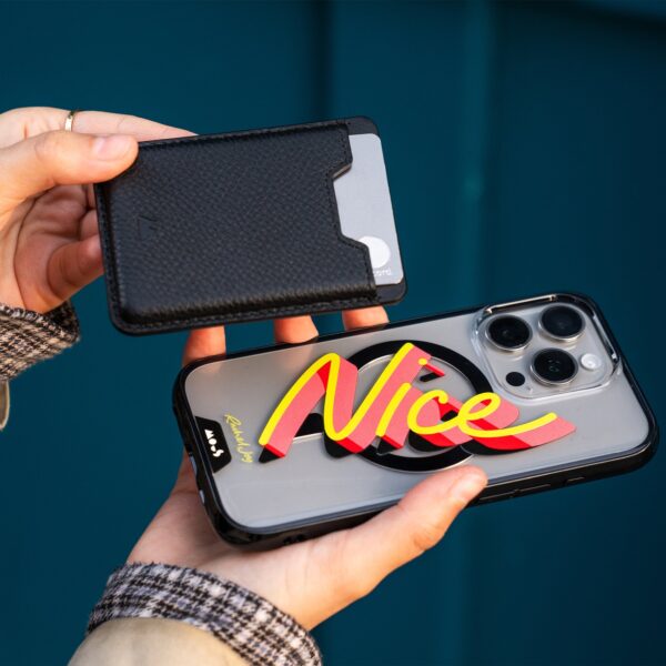 Rachel Joy Nice MagSafe® Compatible Phone Case - Image 3