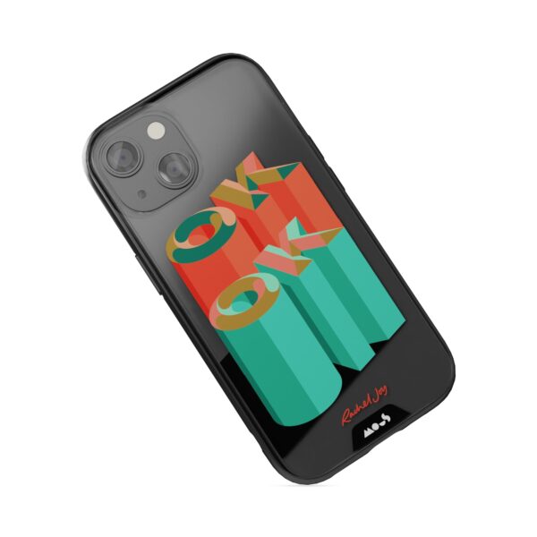 Rachel Joy OK Printed Phone Case - Image 5