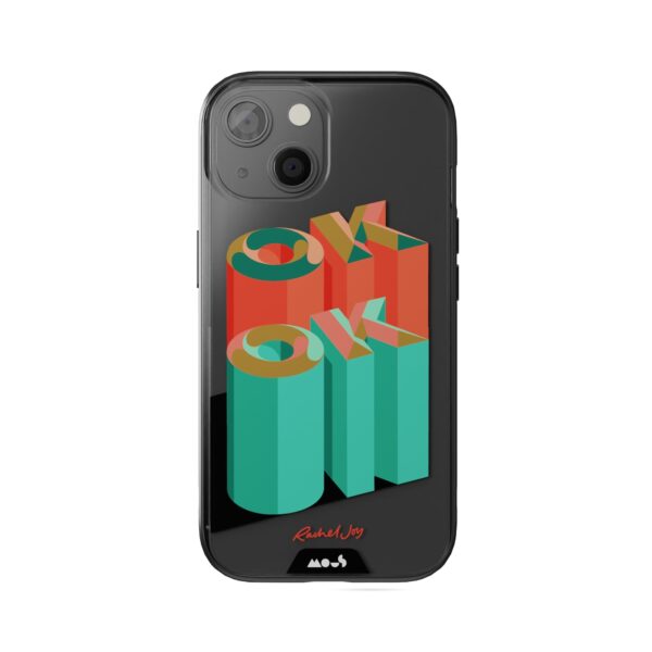 Rachel Joy OK Printed Phone Case - Image 7