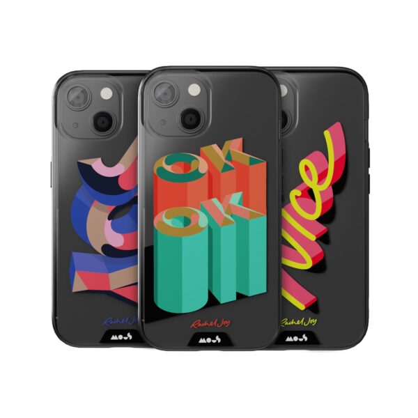 Rachel Joy OK Printed Phone Case - Image 6