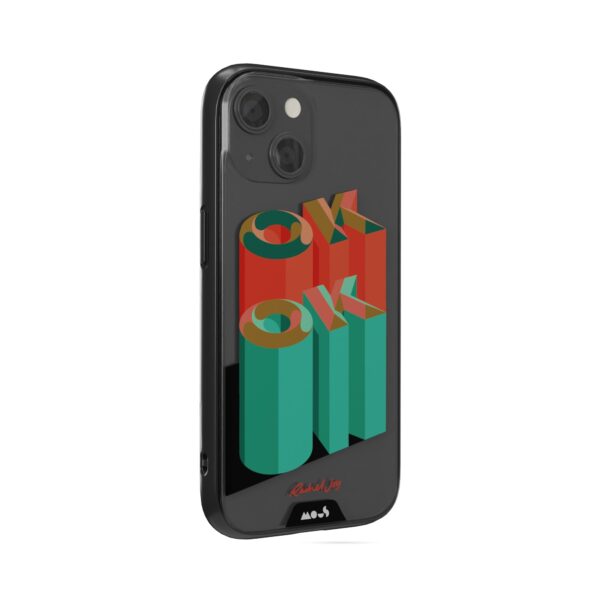 Rachel Joy OK Printed Phone Case - Image 2