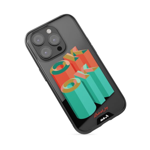 Rachel Joy OK Printed Phone Case - Image 4