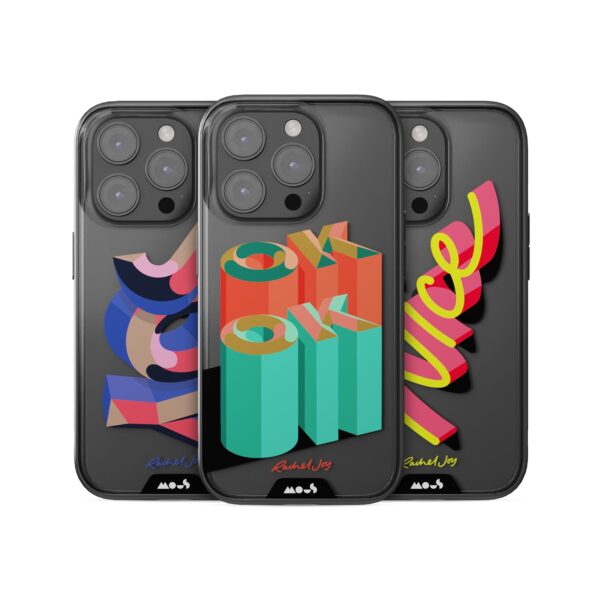 Rachel Joy OK Printed Phone Case - Image 10