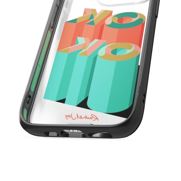 Rachel Joy OK Printed Phone Case - Image 8