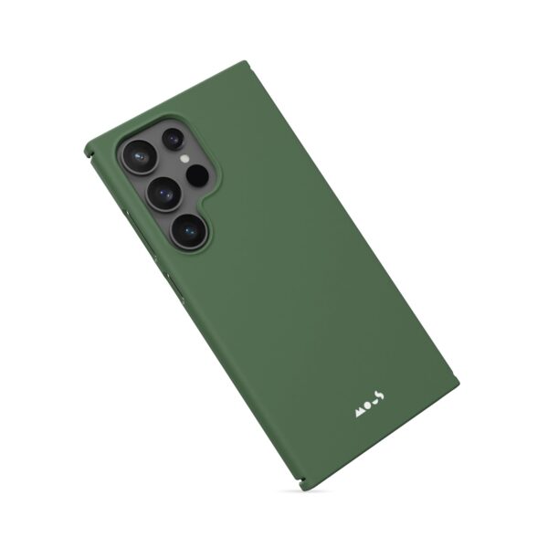 MagSafe® Compatible Forest Green Phone Case - Super Thin - Image 4