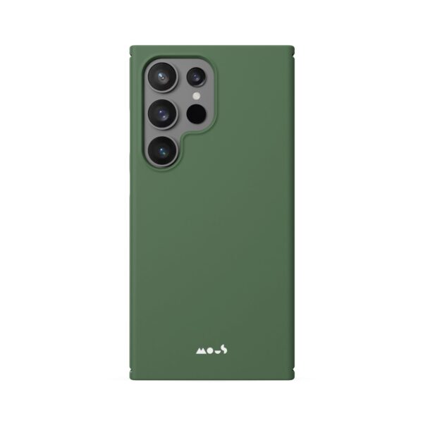 MagSafe® Compatible Forest Green Phone Case - Super Thin - Image 7