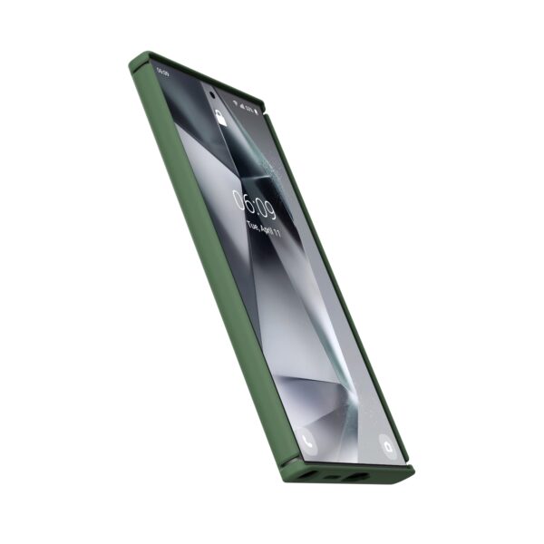 MagSafe® Compatible Forest Green Phone Case - Super Thin - Image 10