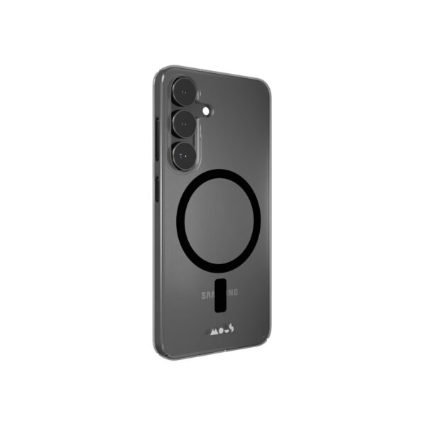 MagSafe® Compatible Clear Phone Case - Image 16