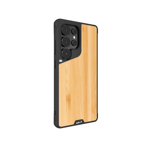 MagSafe® Compatible Bamboo Phone Case - Image 21