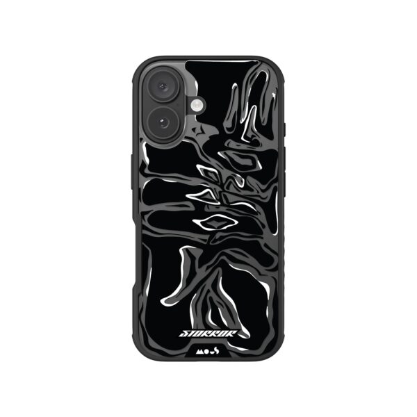 STORROR Liquid Warp Printed Phone Case - Image 3