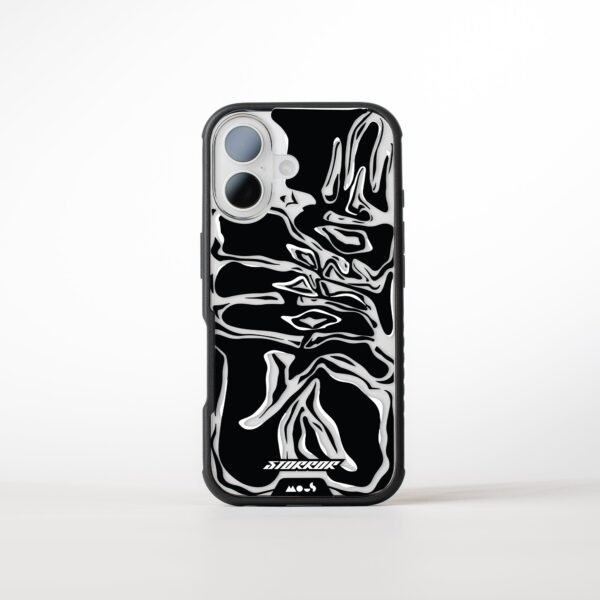 STORROR Liquid Warp Printed Phone Case - Image 8