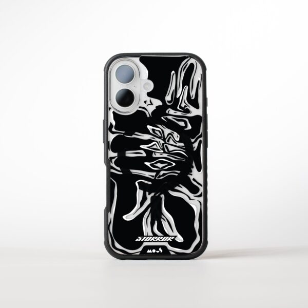 STORROR Liquid Warp MagSafe® Compatible Phone Case - Image 6