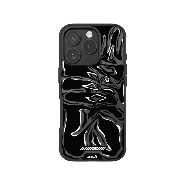 STORROR Liquid Warp Printed Phone Case - Image 4