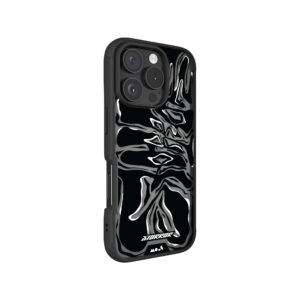 STORROR Liquid Warp Printed Phone Case