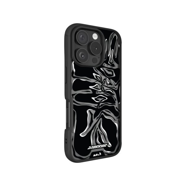 STORROR Liquid Warp Printed Phone Case