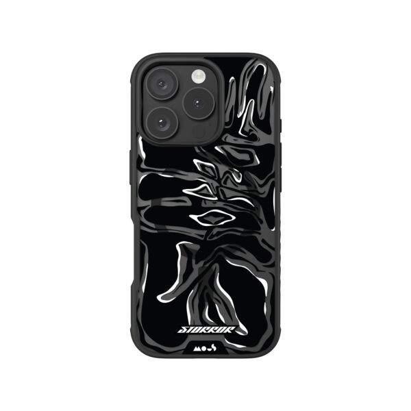 STORROR Liquid Warp MagSafe® Compatible Phone Case - Image 3