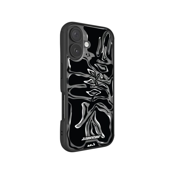 STORROR Liquid Warp Printed Phone Case - Image 2