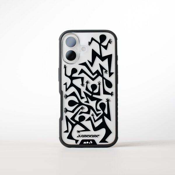STORROR Squad Printed Phone Case - Image 6